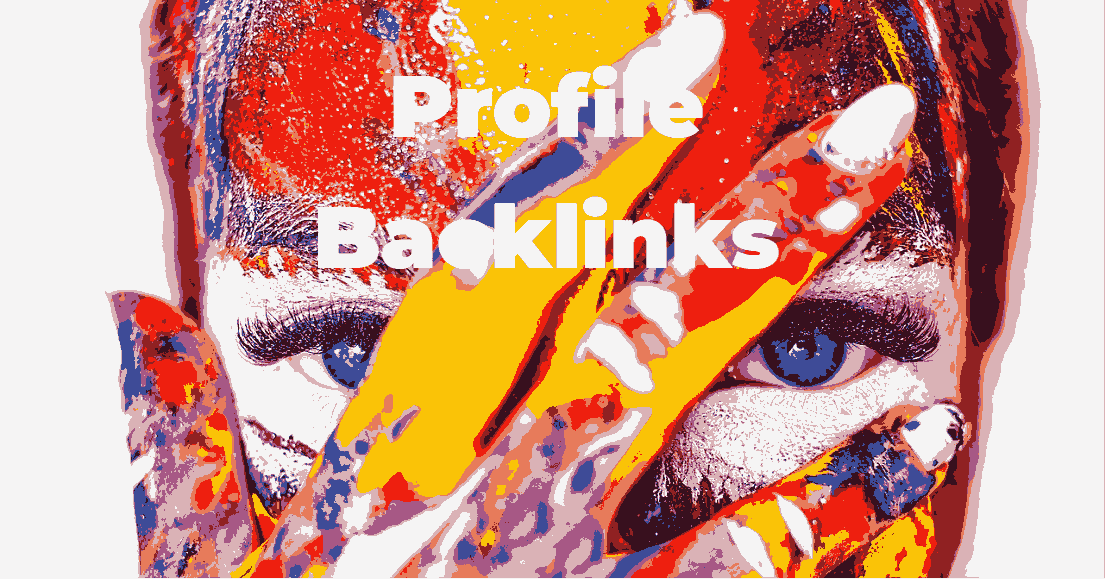 Profile Backlinks in Seo