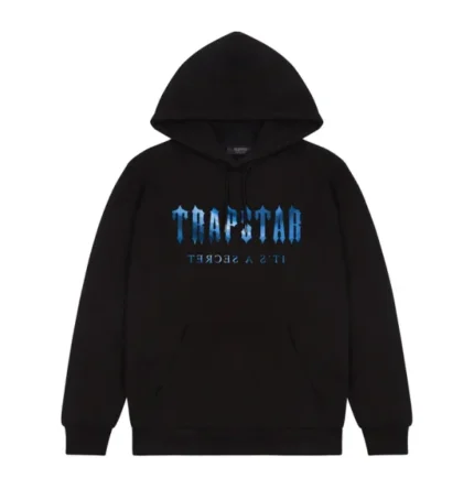 Trapstar Hoodie A Streetwear Icon