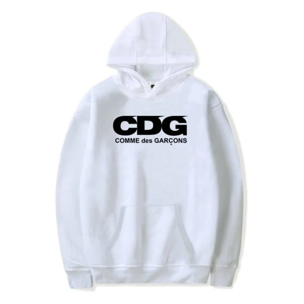 comme des garcons , commes de garcons, cdg hoodie,