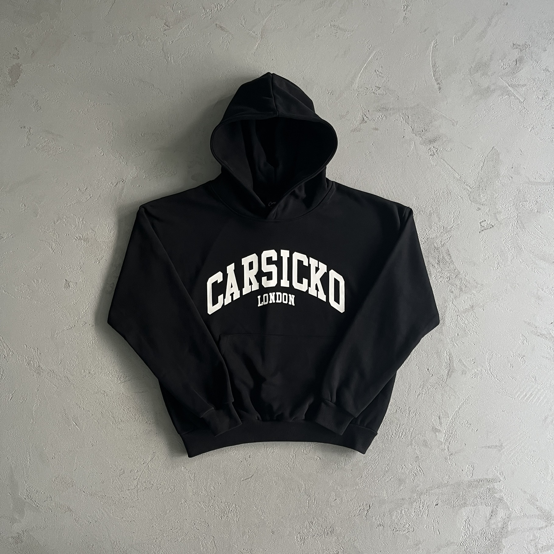 Why Is Everyone Talking About the 6PM x Carsicko Drop?