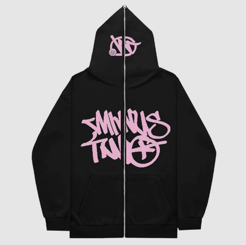 Discover the Streetwear Revolution with Minus Two