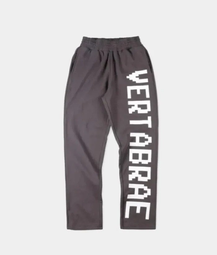 men's Vertebrae sweatpants